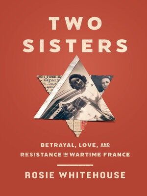 cover image of Two Sisters